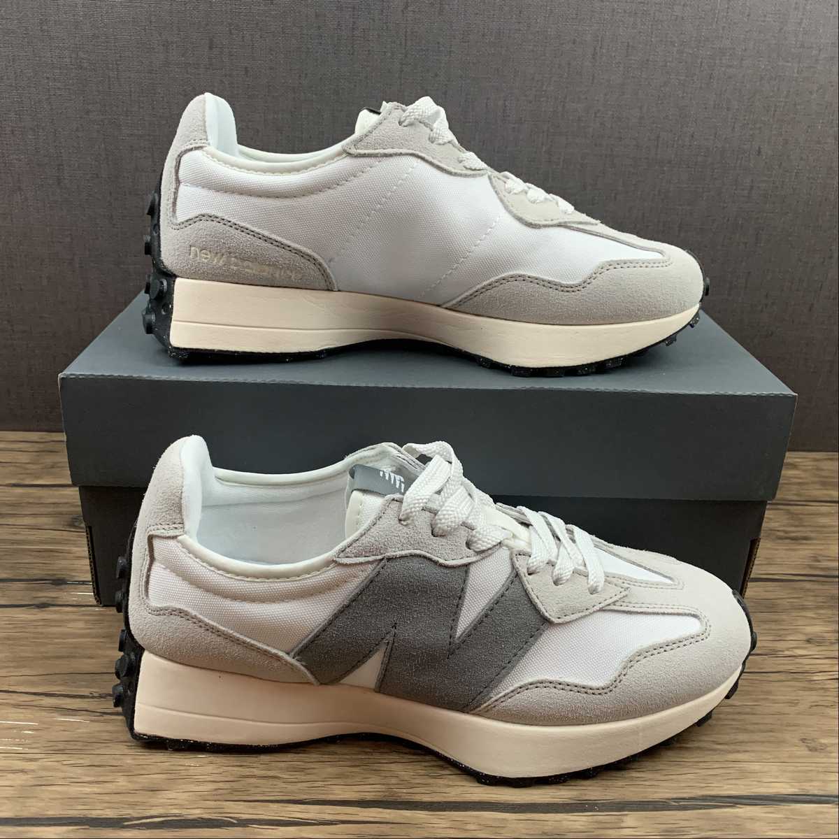 Replica New Balance Shoe New Balance NB327 MS327WE  36-45