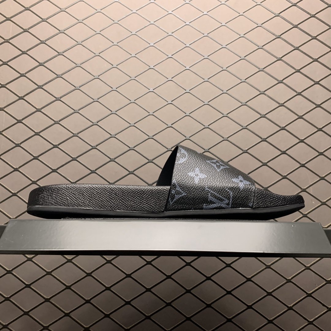 Replica Louis Vuitton Shoe Louis Vuitton Waterfront LV-06 35-45