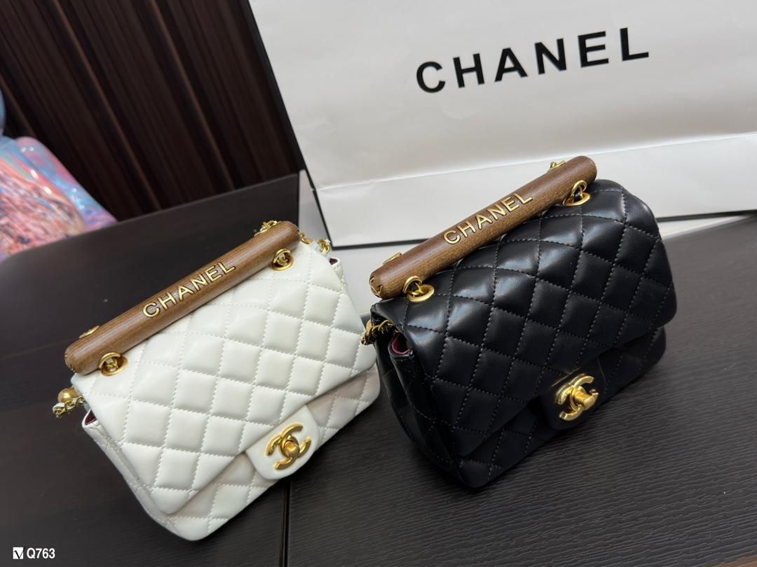 Replica Chanel Bag 17*12CM