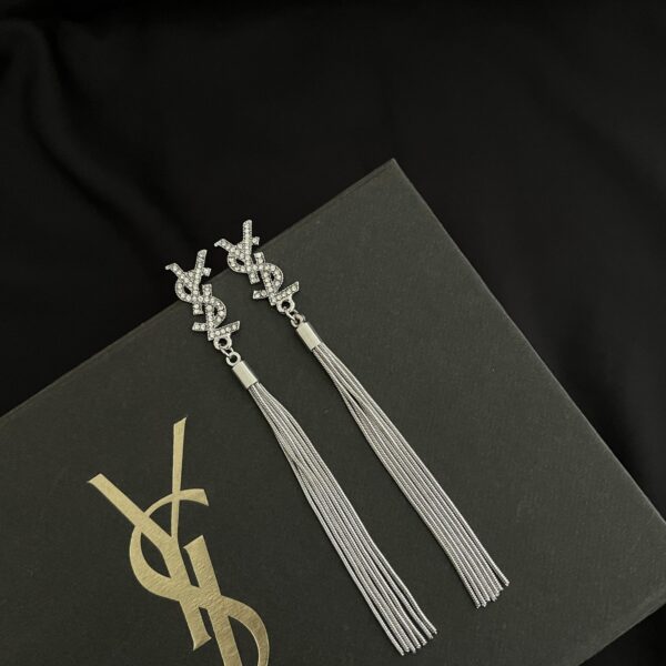 Replica YSL Earring