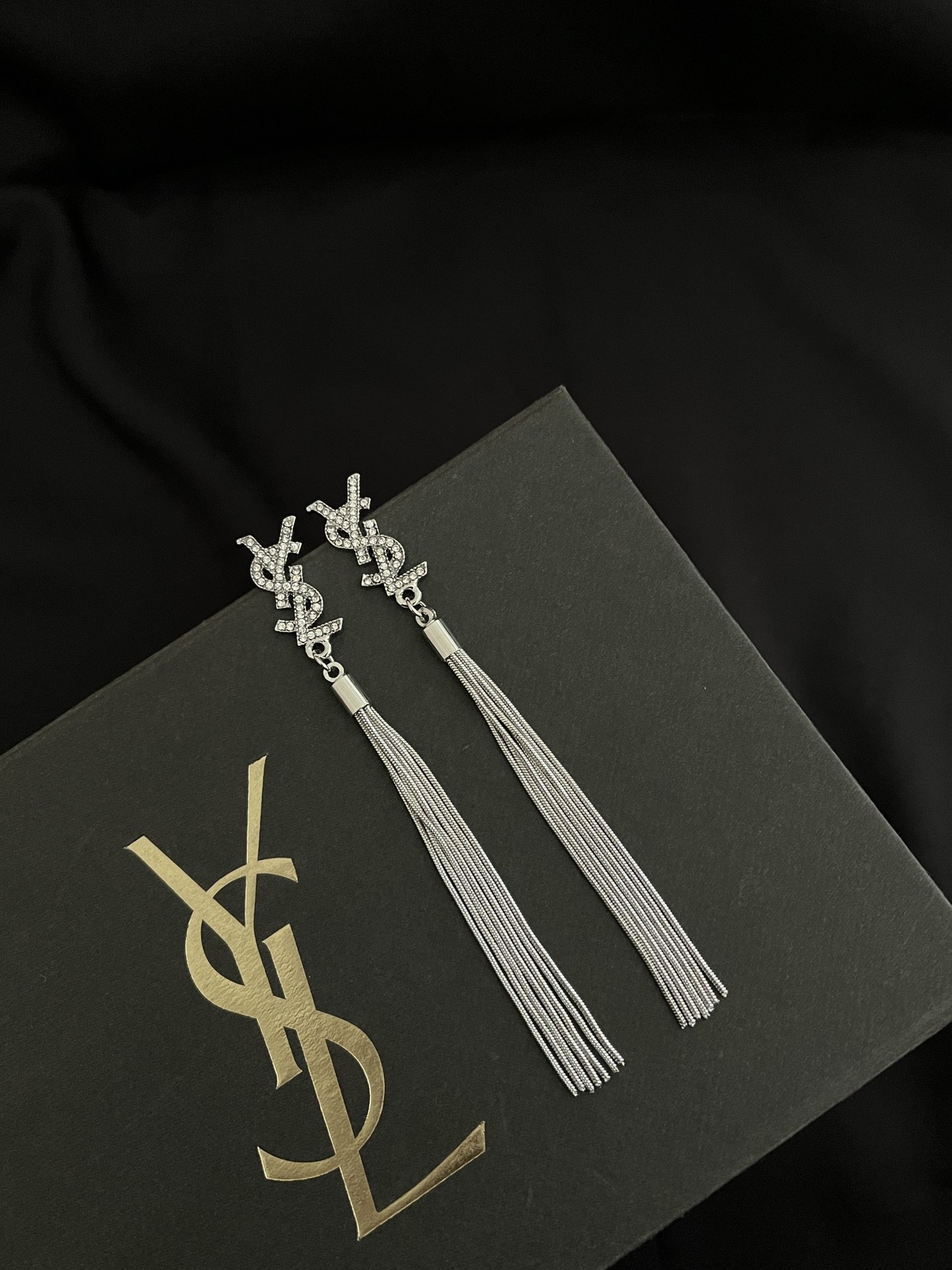 Replica YSL Earring