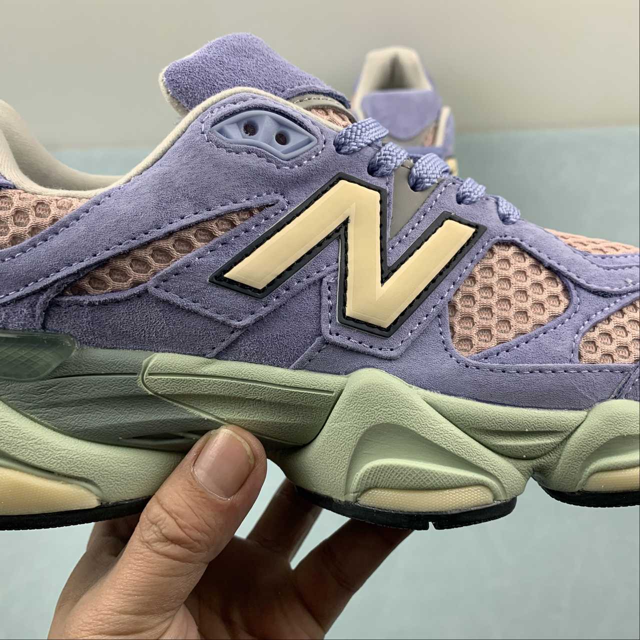 Replica New Balance Shoe New Balance NB9060  U9060WG1  36-45