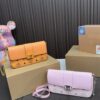 Replica MCM Bag 12*23CM