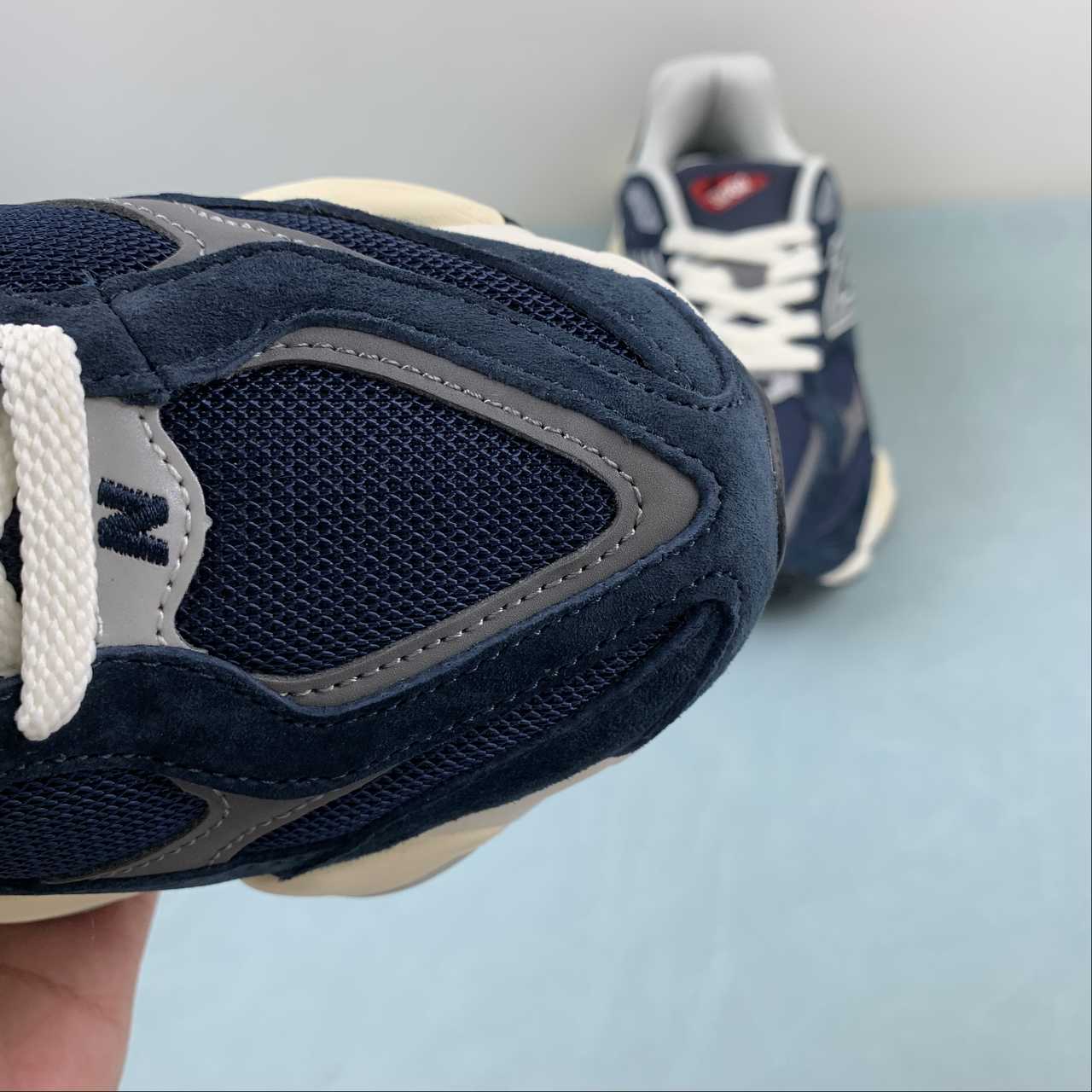 Replica New Balance Shoe New Balance NB9060  U9060ECB  36-45