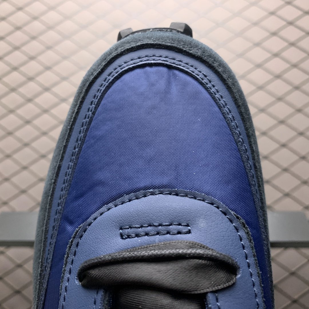 Replica Nike Shoe Fragmentdesign x Sacai x Nike LdWaffle BV0073-041 36-46