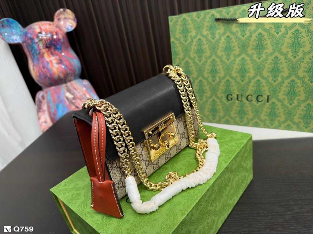 Replica Gucci Bag 20*13CM
