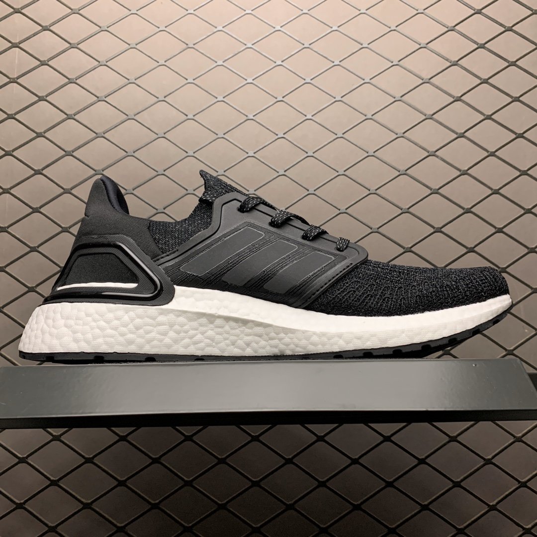 Replica Adidas Shoe Adidas Ultra Boost 20 EG0708 36-48