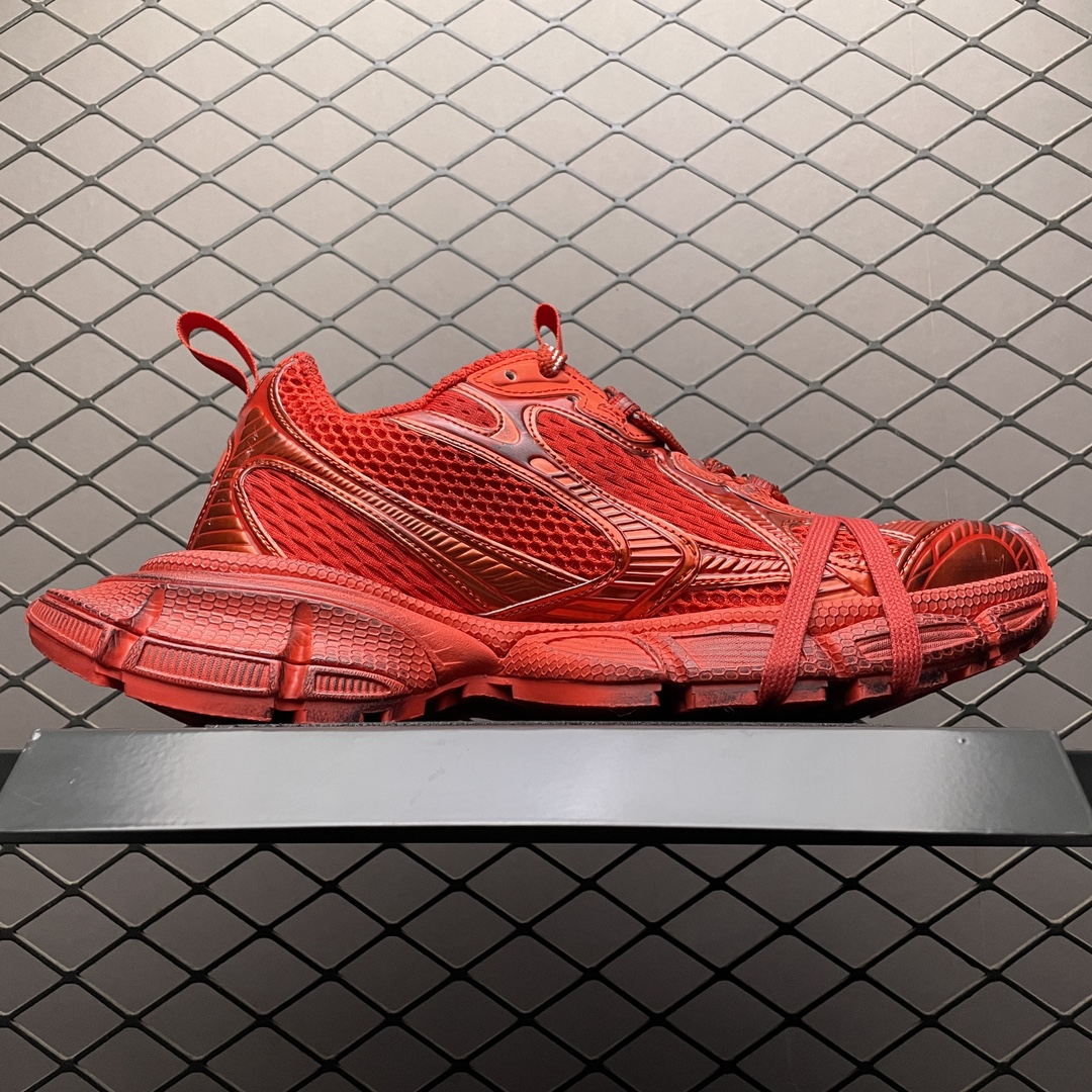 Replica Balenciaga Shoe Balenciaga Phantom Sneaker 3XL Size 35-46