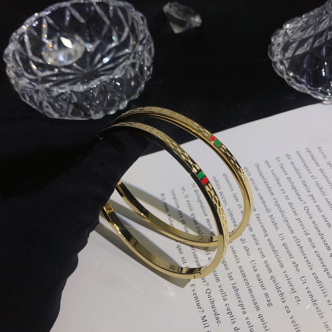 Replica GUCCI Bangle