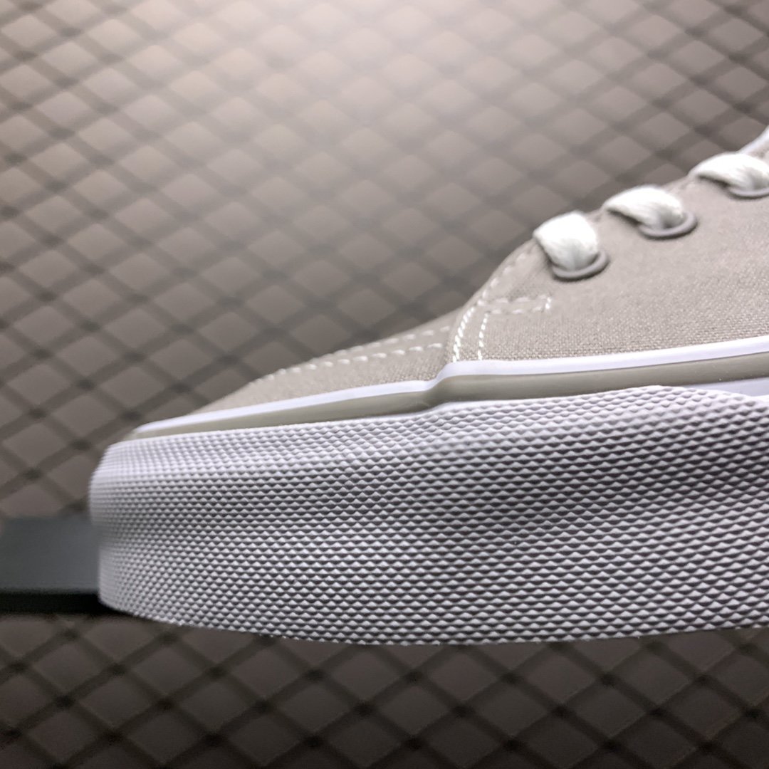 Replica Vans Shoe Vans SK8-HI Gray Size 35-44