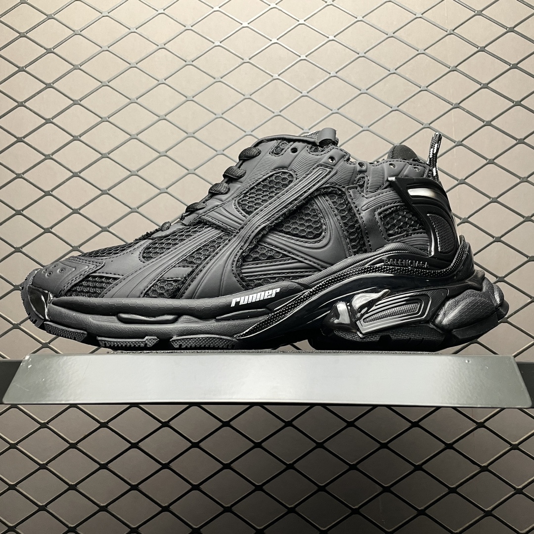 Replica Balenciaga Shoe Balenciaga Runner Size 35-46i