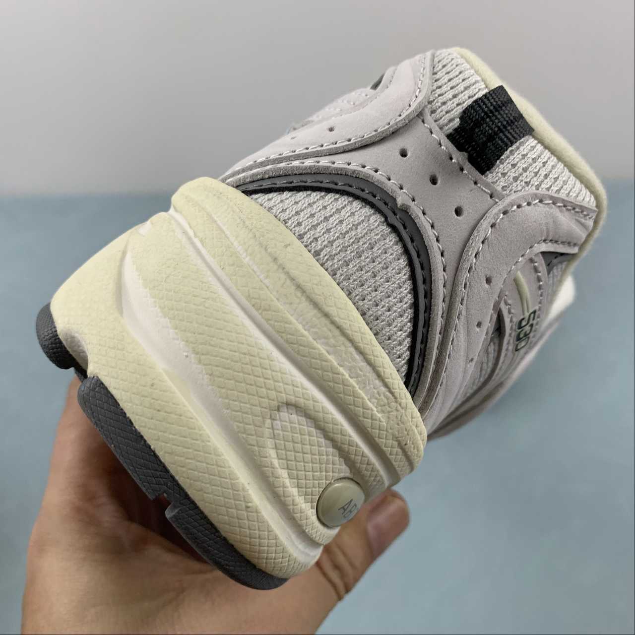 Replica New Balance Shoe New Balance NB530   MR530DG   36-44.5