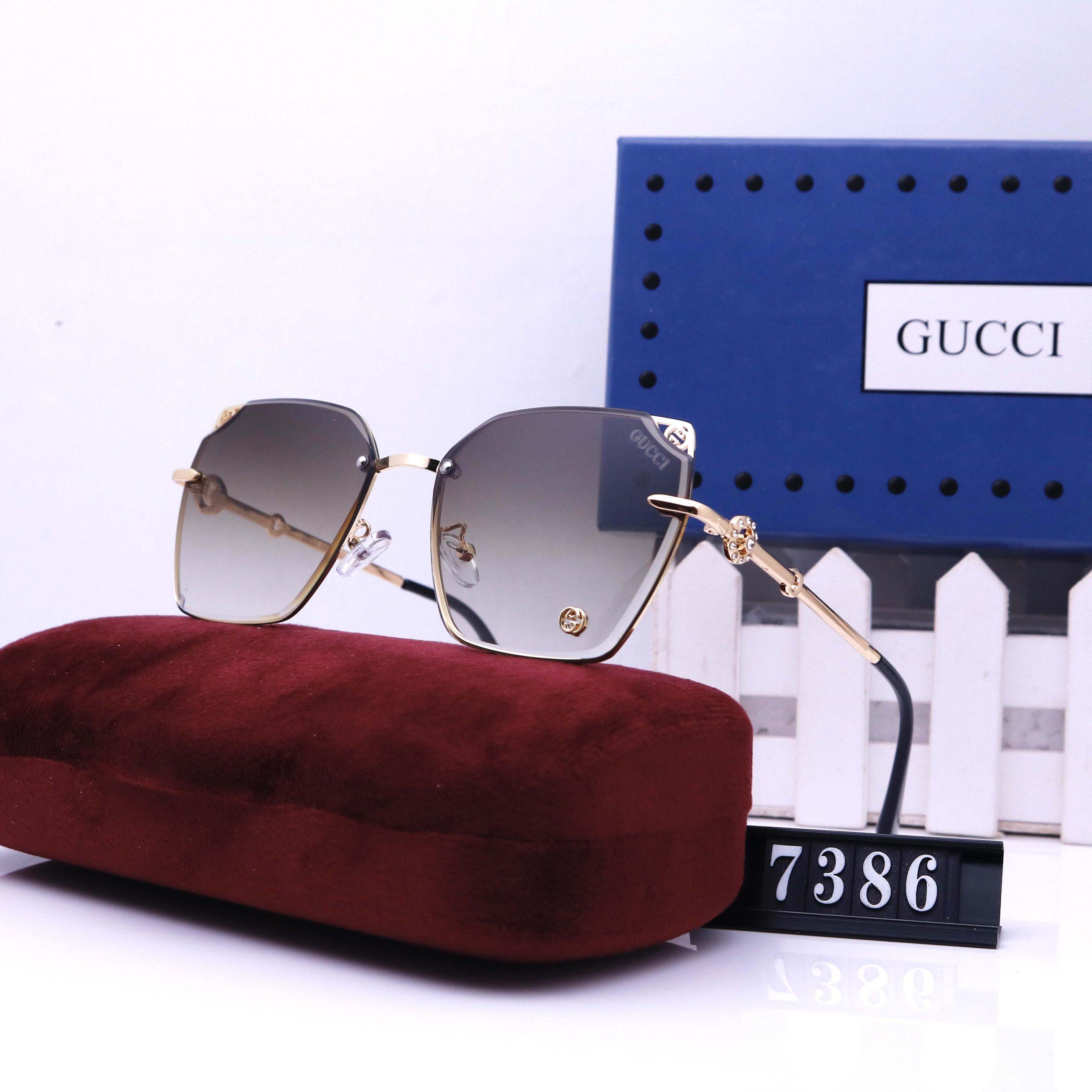 Replica Gucci Glasses