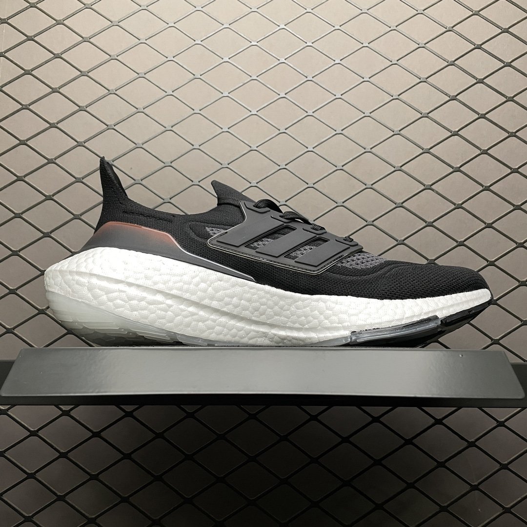 Replica Adidas Shoe Adidas Ultra Boost UB21FZ2056 36-45