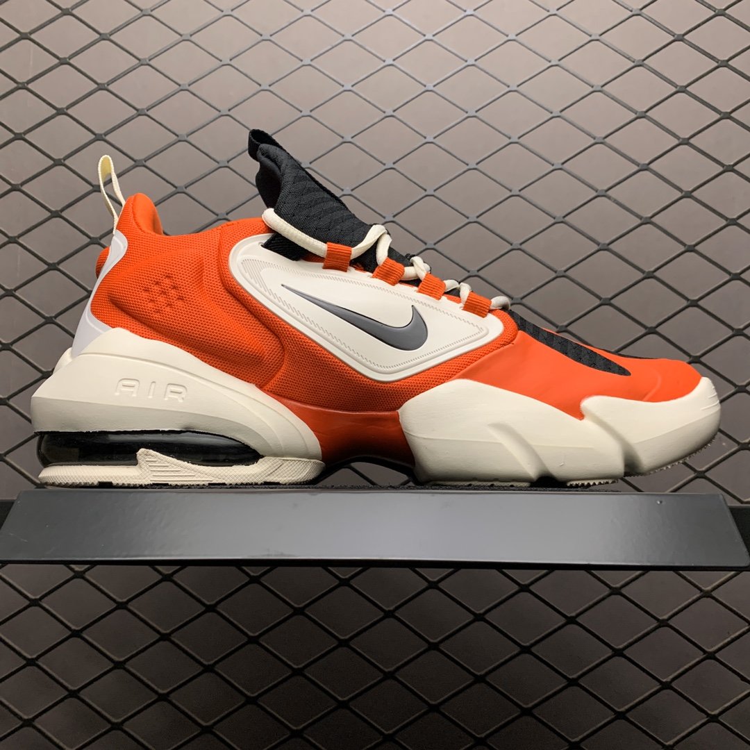 Replica Nike Air Max Shoe Nike Air Max Alpha Savage AT3378-301 39-45