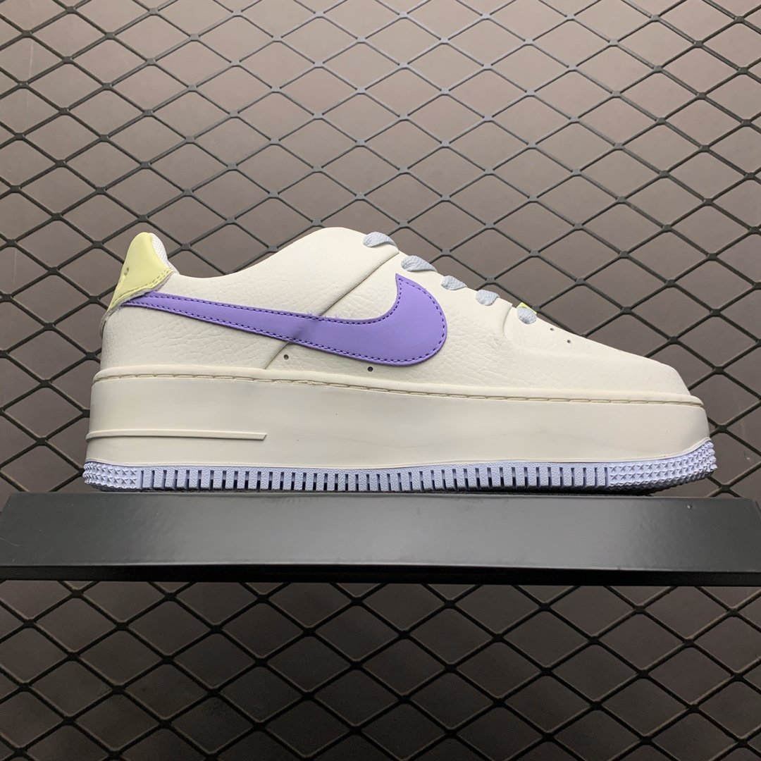 Replica Nike Shoe Nike AF1 Shgelow CN2579-151 36-40