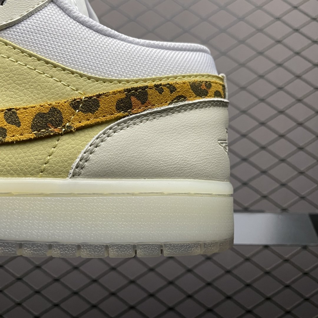 Replica Air Jordan Shoe Air Jordan 1 Low AJ1 DN6998-700 Size 36-46