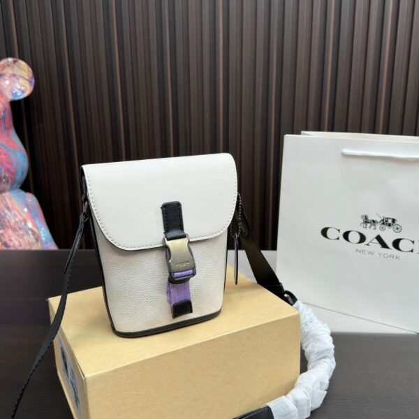 Replica Coach Bag 12*17CM