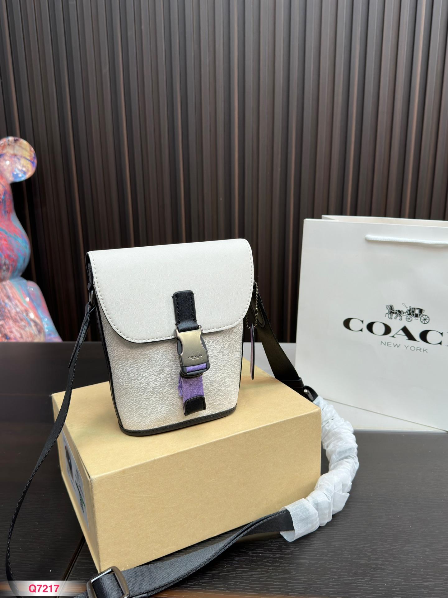 Replica Coach Bag 12*17CM