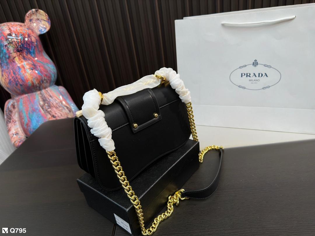 Replica Prada Bag 23*13CM