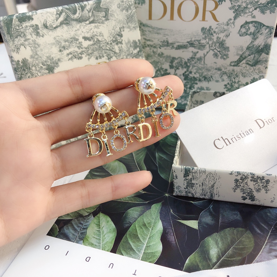 Replica DIOR Earring