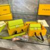 Replica Fendi Bag  25*15CM/18*10CM