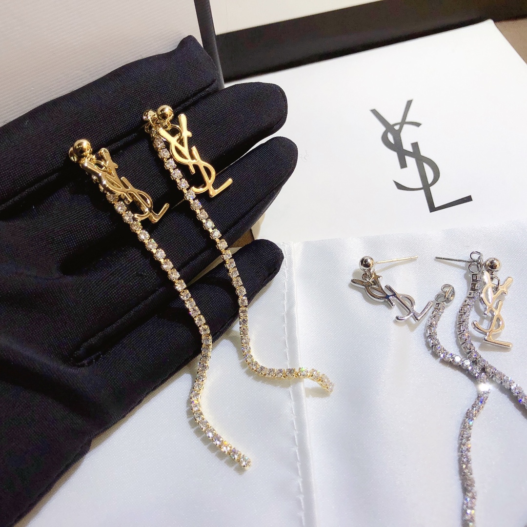 Replica YSL Earring