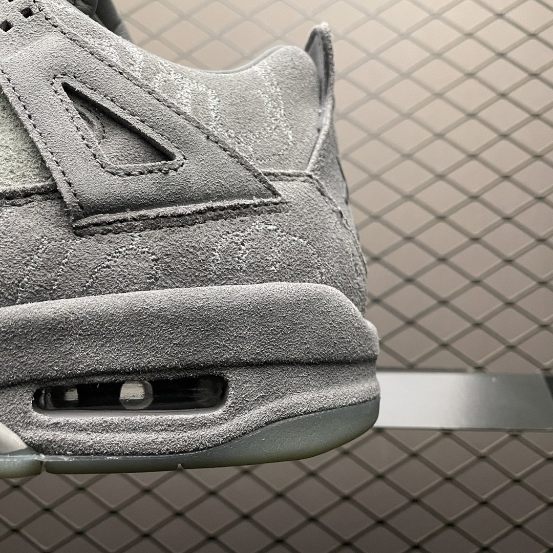 Replica Air Jordan Shoe Kaws x Air Jordan 4 AJ4 930155-003