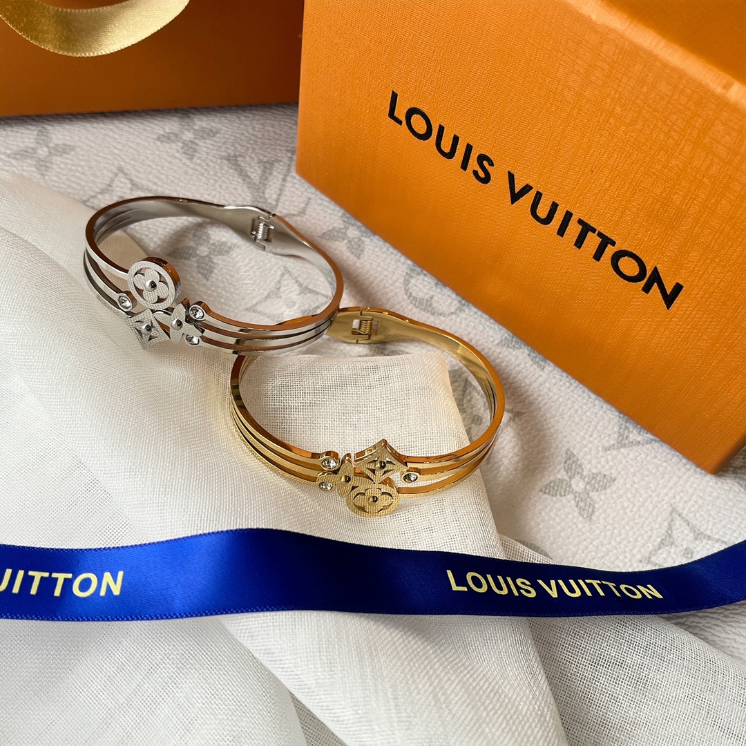Replica LOUIS VUITTON Bangle