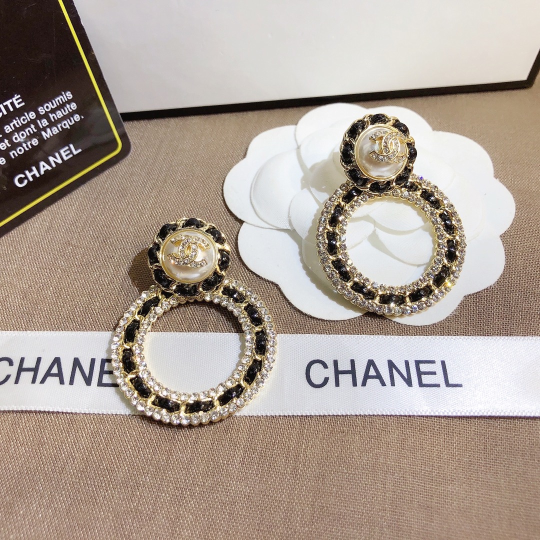 Replica CHANEL Earring