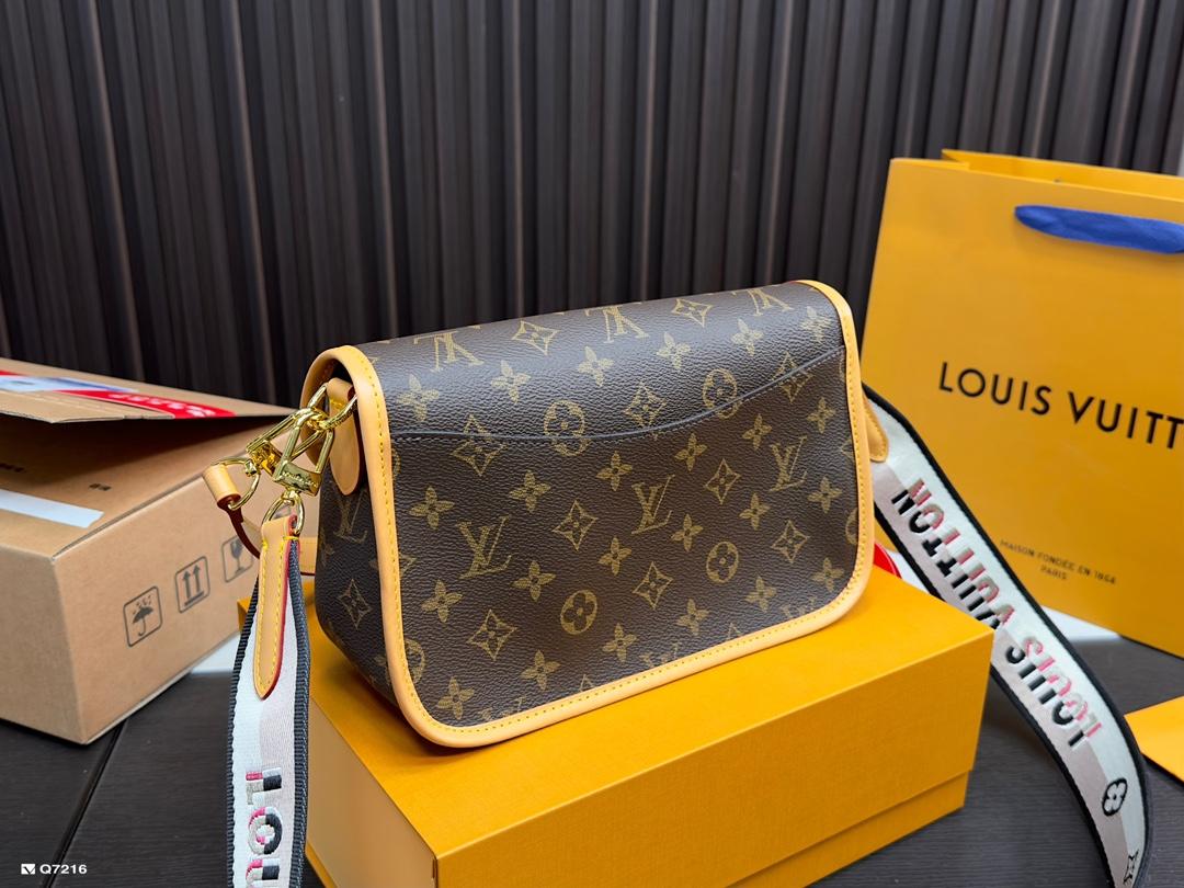 Replica Louis Vuitton Bag 24*15CM