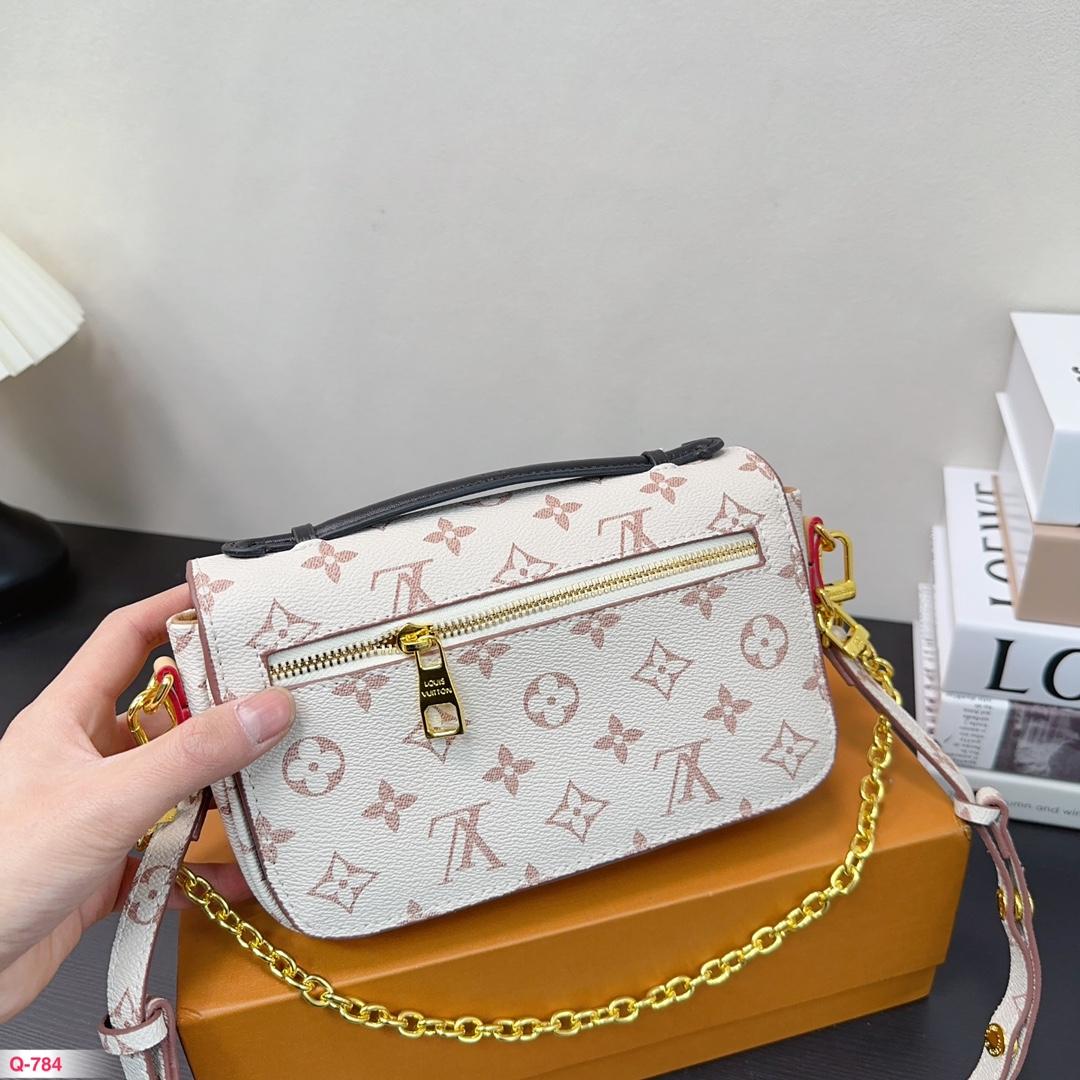 Replica Louis Vuitton Bag 21*13CM/24*19CM