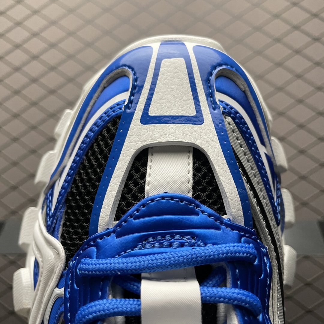 Replica Balenciaga Shoe Balenciaga Track 2 Open Sneaker Size 35-45 1002