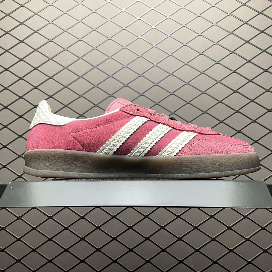 Replica Adidas Shoe Adidas Gazelle Indoor IF1809 Size 36-40