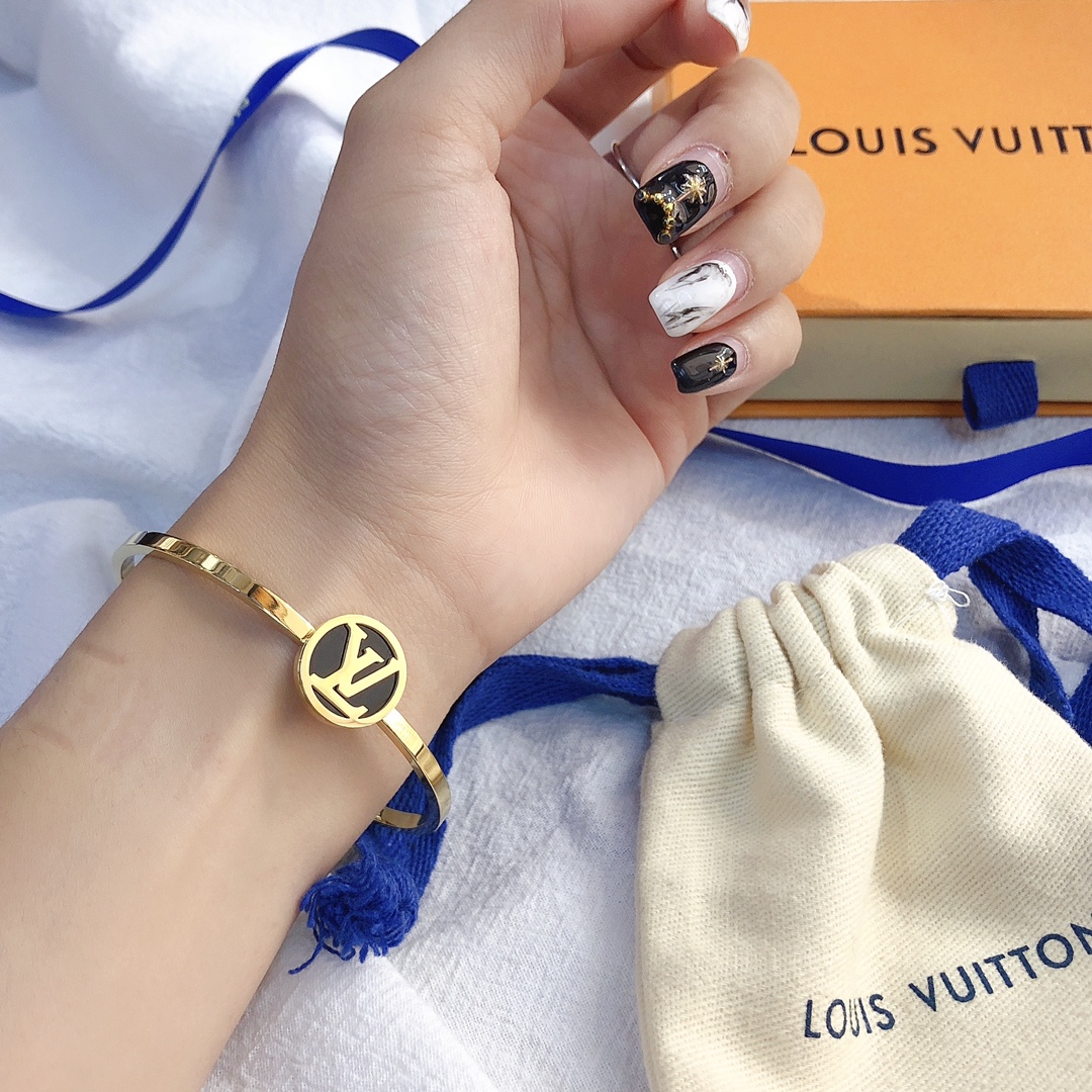 Replica LOUIS VUITTON Bangle