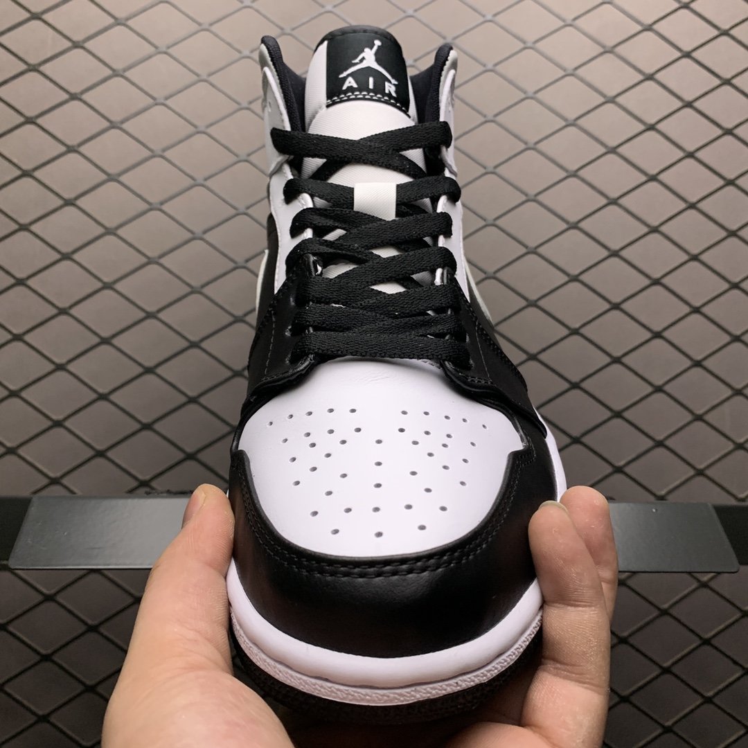 Replica Air Jordan Shoe Air Jordan 1 Mid SE AJ11 554724-073 36-47 Size W5.5-M13.5