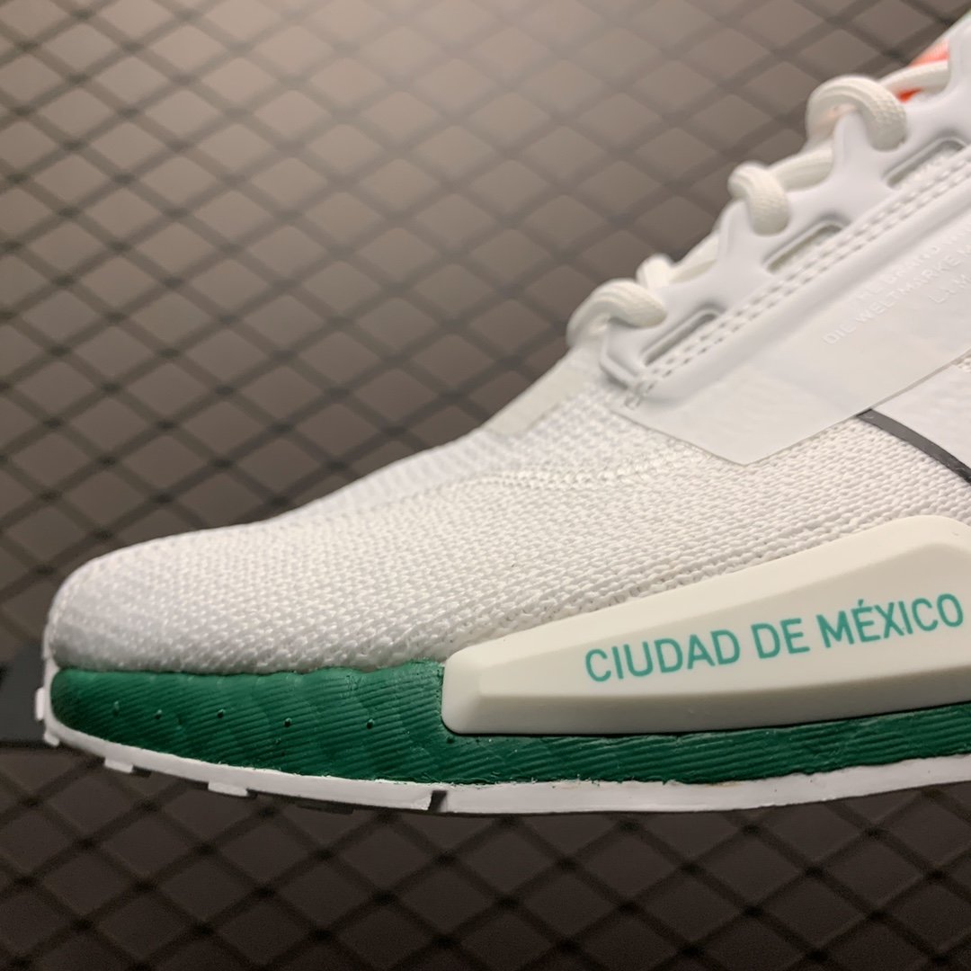 Replica Adidas Shoe Adidas NMD Boost FY1160 36-45