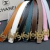 Replica CHANEL belt