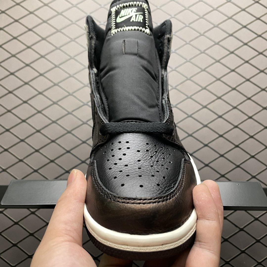 Replica Air Jordan Shoe Air Jordan 1 High Rust Shadow AJ1555088-033 40-47