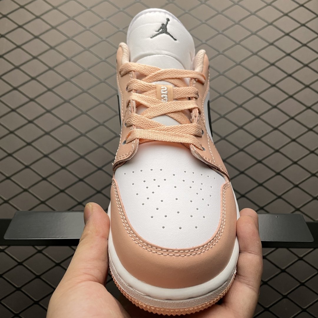 Replica Air Jordan Shoe Air Jordan 1 Low AJ1553560-800 36-40