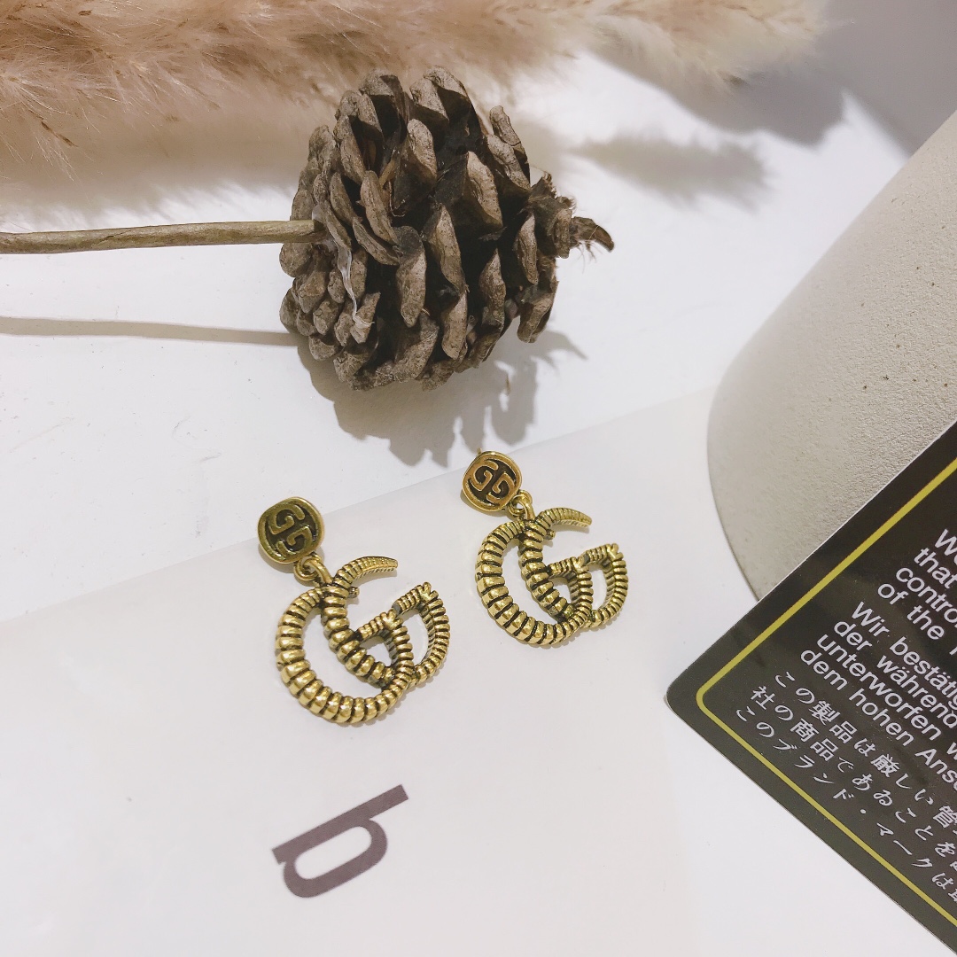 Replica GUCCI Earring