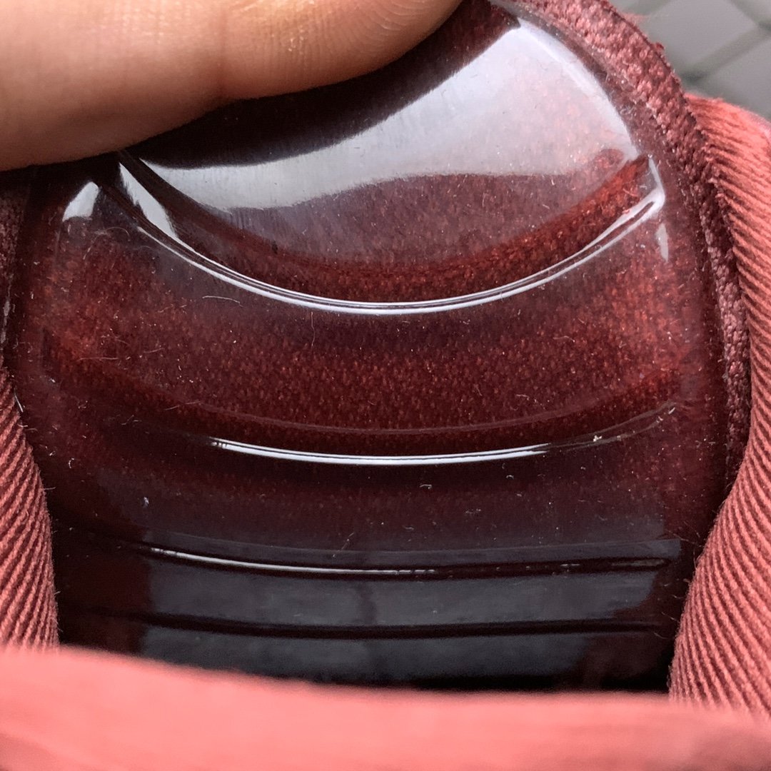 Replica Balenciaga Shoe Balenciaga Track 3.0 Red Size 35-45