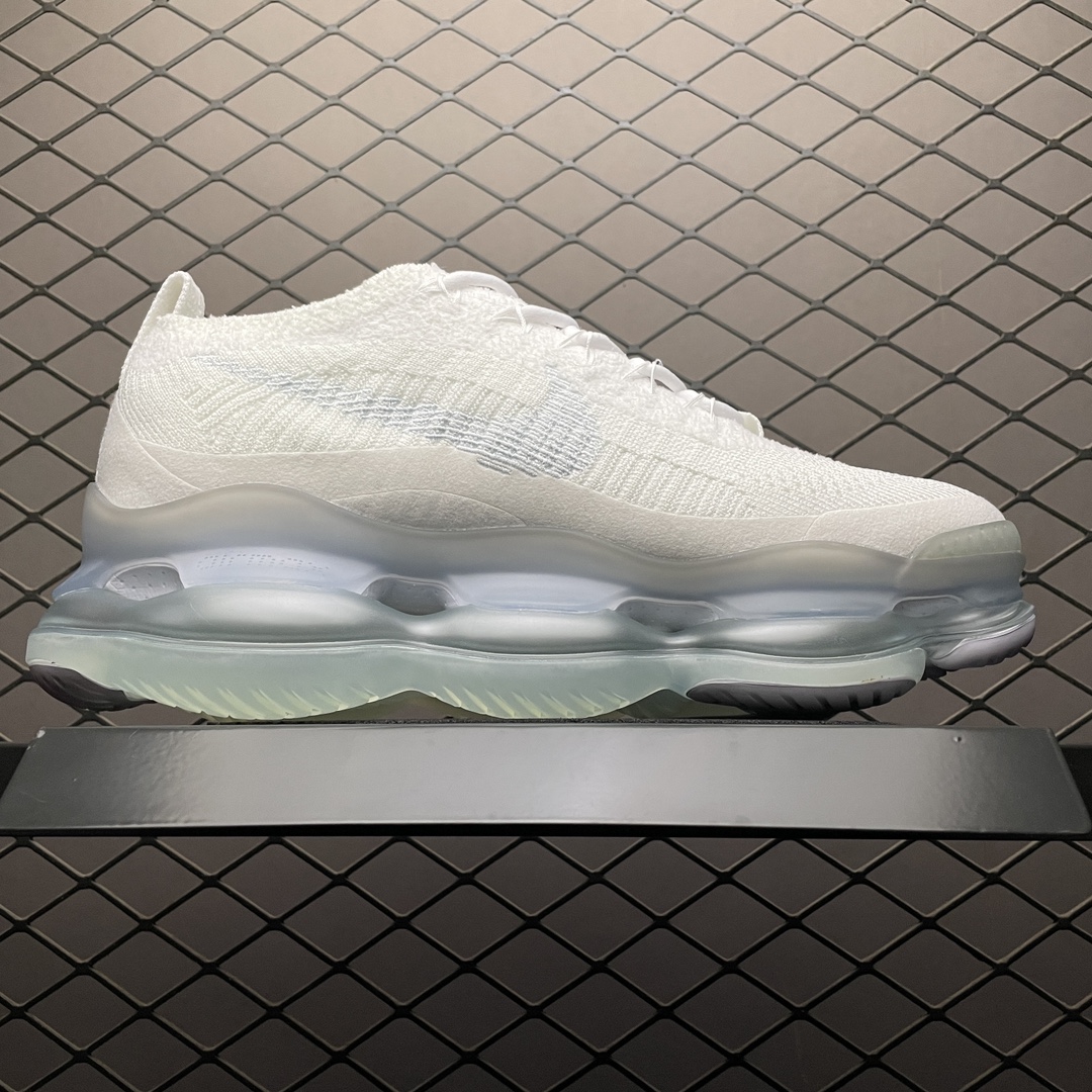 Replica Nike Air Max Shoe NK Air Max Scorpion FK DJ4702-100 Size 35.5-47.5