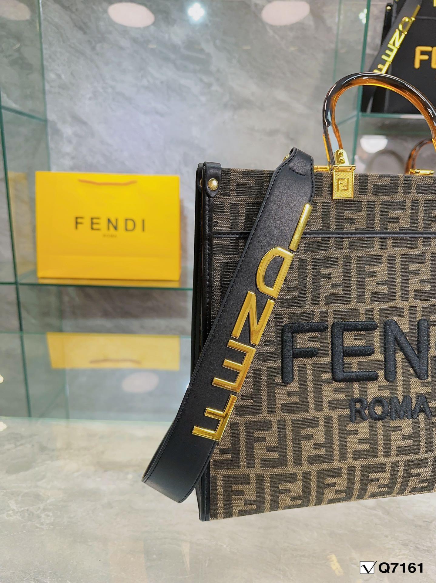 Replica Fendi Bag 35*29CM