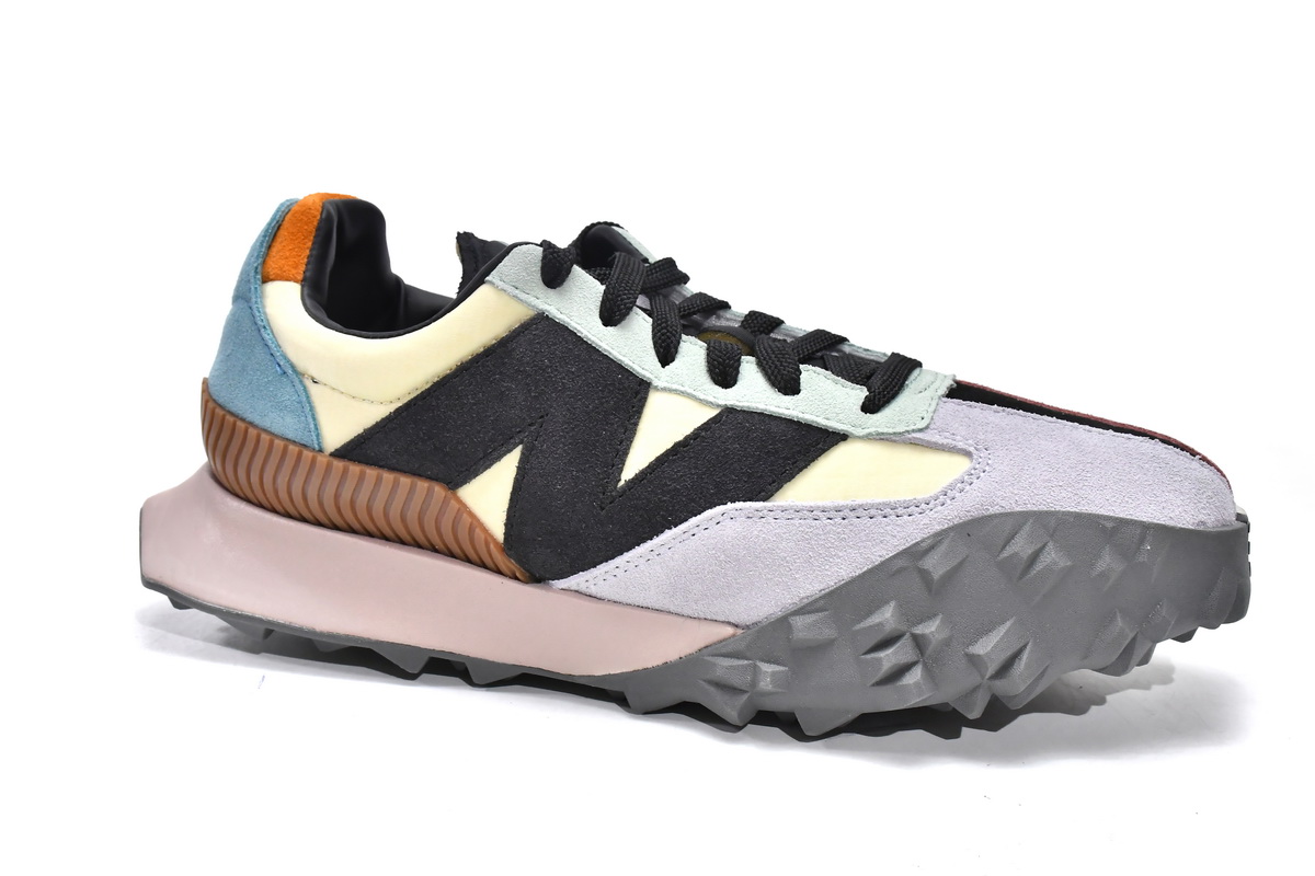 Replica New Balance Shoe UXC72BB2 New Balance XC-72 Ascend