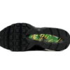 Replica Nike Air Max Shoe Corteiz Corteiz x Nike Air Max 95 FB2709-300 Gutta Green