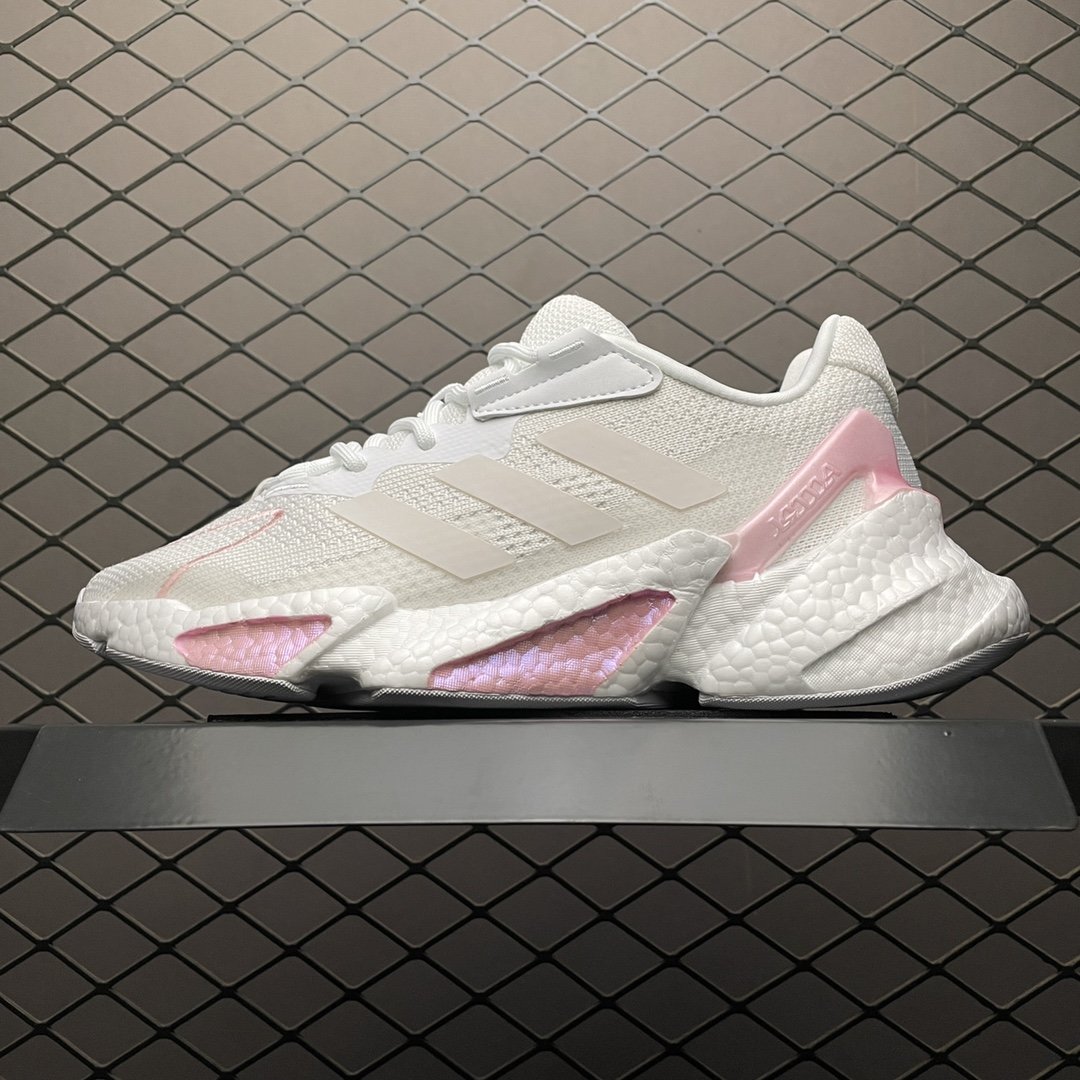 Replica Adidas Shoe Adidas X9000L4 BoostGX3487 Size 36-45