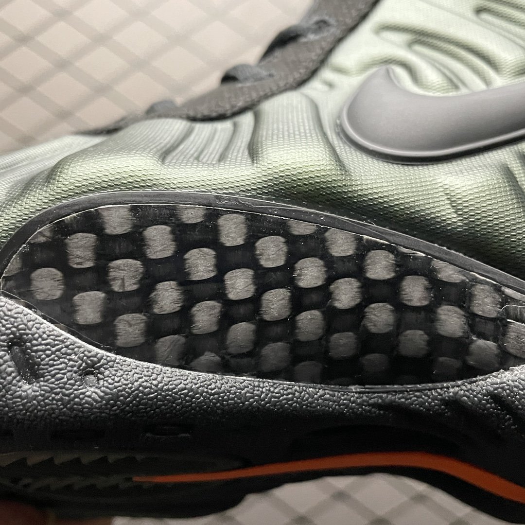 Replica Nike Shoe NIKE Air Foamposite One Sequoia 624041-304 40-46