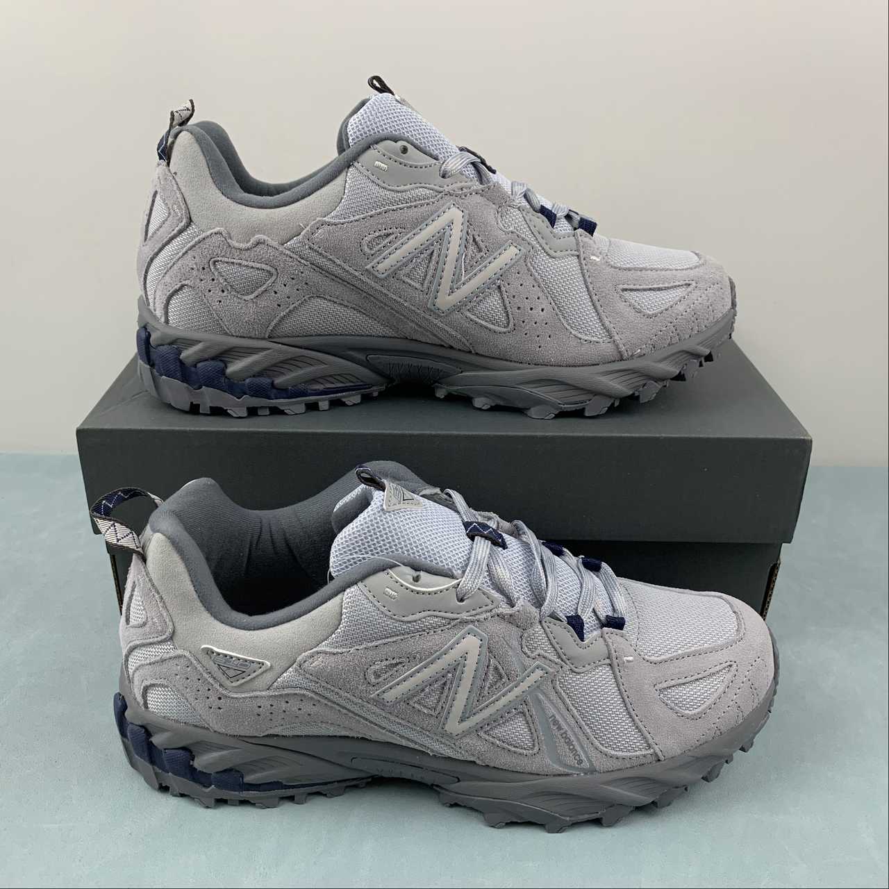 Replica New Balance Shoe New Balance NB610 ML610TBF  36-45