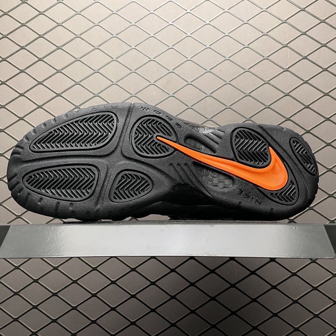 Replica Nike Shoe NIKE Air Foamposite One Halloween CT2286-001 40-46